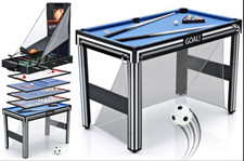 Tekscore 21 IN 1 4ft