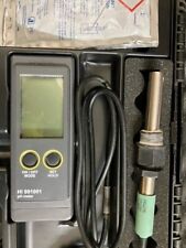 Hanna HI 991001 pH handheld meter