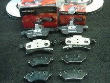 VAUXHALL ASTRA ZAFIRA 2.0GSI