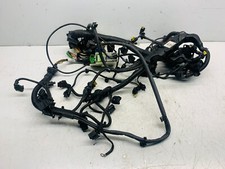 BMW 4 SERIES ENGINE WIRING
