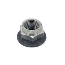 Final drive shaft nut Original