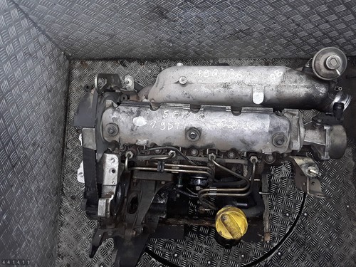 2002 renault scenic engine - renault,