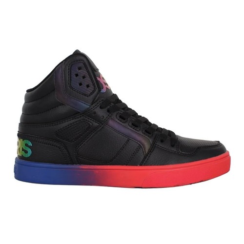 Osiris clone black - osiris,
