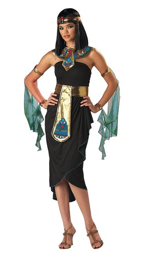 Ladies egyptian queen - ladies,