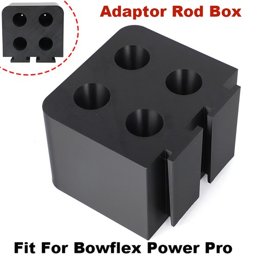 For bowflex power pro adaptor - for,