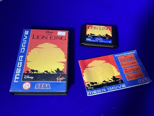 The lion king - the,
