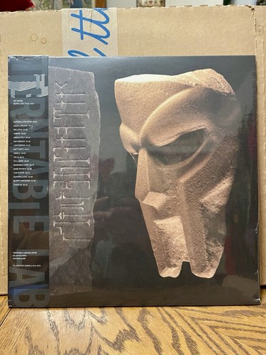 Doom born like this colored - mf,