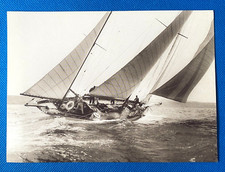 Photograph By Beken Of Cowes