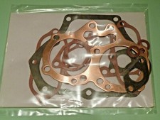 BSA A10 GOLDEN FLASH  650cc