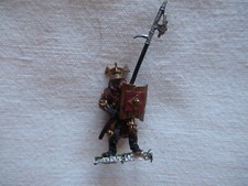 Easterling 4 *The Lord of the Rings* Games Workshop