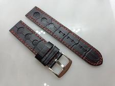 New Geckota 22mm Black & Red