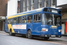 Bus Photo - Cheltenham & City