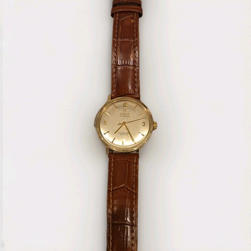 Vintage omega seamaster - omega, de