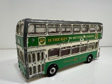 Dinky Toys Atlantean Bus BP