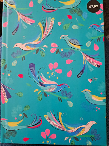 Whsmith bird design - whsmith,