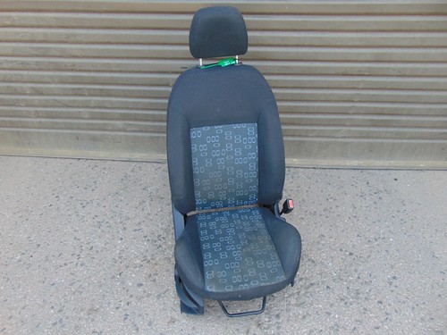 Ford fiesta seat - seat, right
