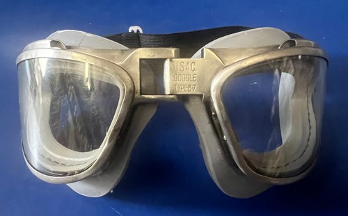 Air corps type - air,