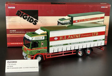 Corgi Rigids CC13618 - DAF CF