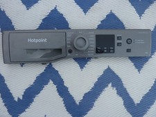 Hotpoint washing machine