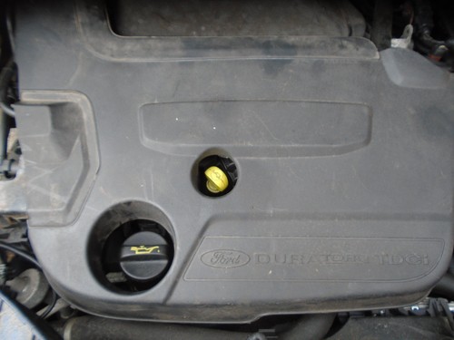 Ford max mk2 - 11, tdci