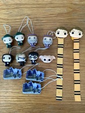 Funko Harry Potter - Kinder Egg Joy Figure Bundle #1 