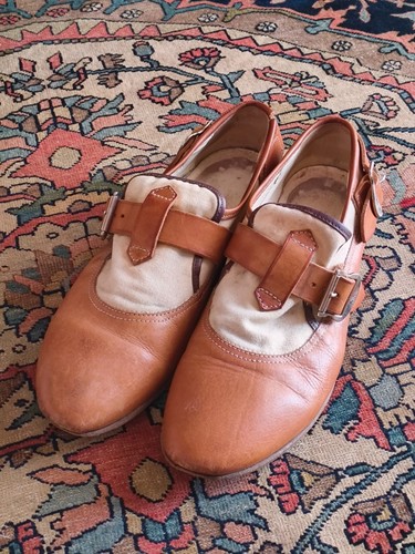 Vivienne westwood pirate shoes - vivienne,