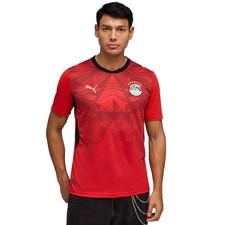 Egypt Puma Home Shirt 2026