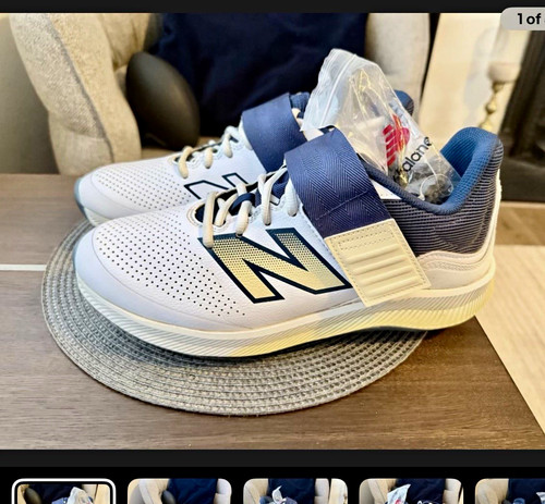 New balance ck4040 - new,