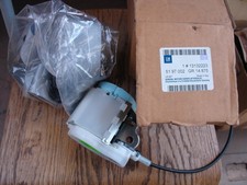 13132223 Rear Seatbelt for