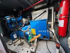 Used 2008 FG Wilson P630P3