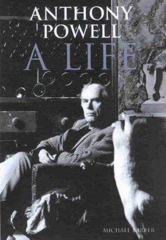 Anthony powell life - a,