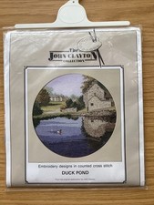 The John Clayton Collection