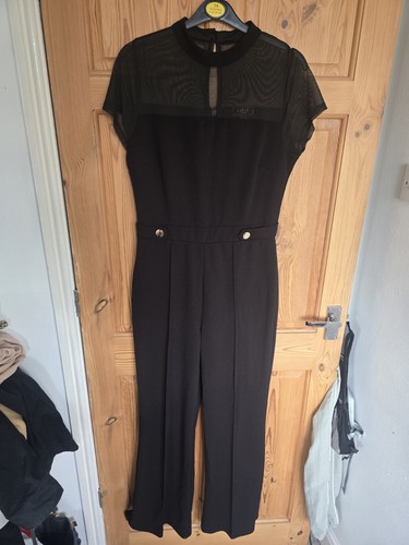 Womens lipsy black smart - womens,