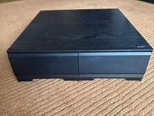 VHS Storage Unit / 2 Drawers