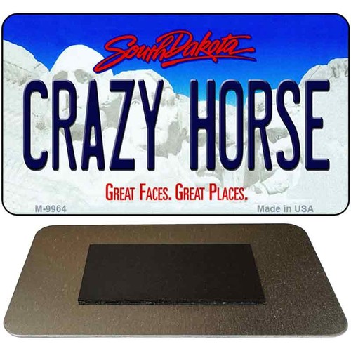 Crazy horse south dakota - horse,