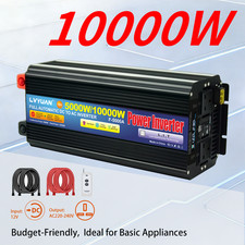 5000W 10000W Power Inverter