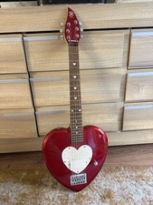 Genuine Vintage Daisy Rock