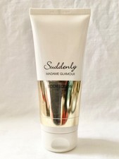 SUDDENLY MADAME GLAMOUR BODY