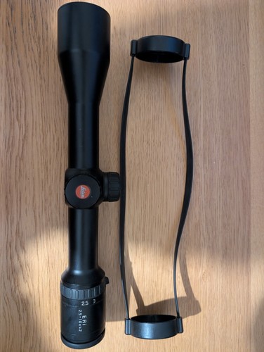 Leica eri 10x42 rifle - leica,