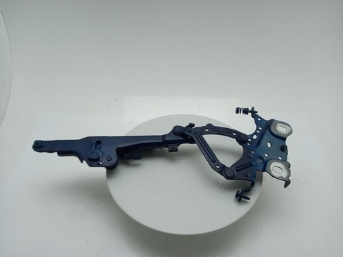 Mini bonnet hinge - (bmw),