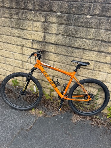 Carrera vengeance mountain - carrera,