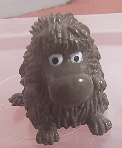 Vintage 1990s moomin miniature - 1990s,