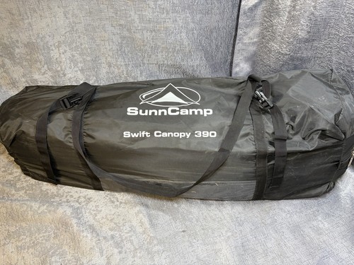 Sunn camp swift canopy 390 - canopy,