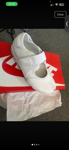 Nike rifts size 5 - size, 5.5
