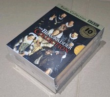 Blackadder BBC Radio