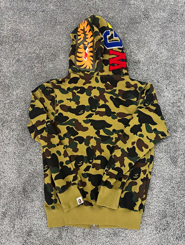 Bathing ape bape - bathing, 1st