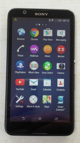 Sony xperia android - e4, (e2105)
