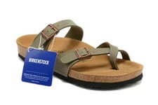 Birkenstock Mayari Birko-Flor
