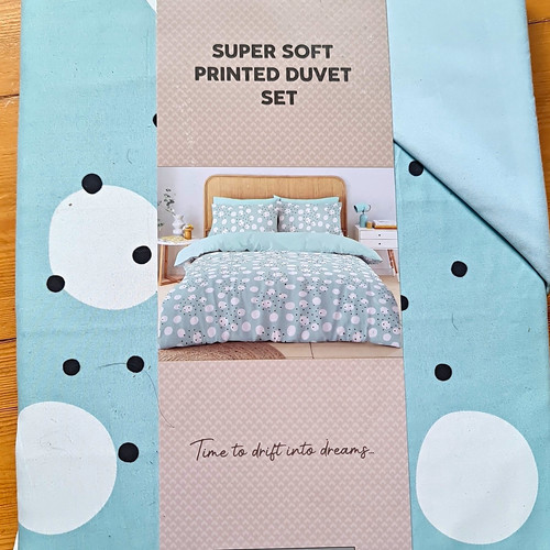 Coloroll life polka dot king - coloroll,