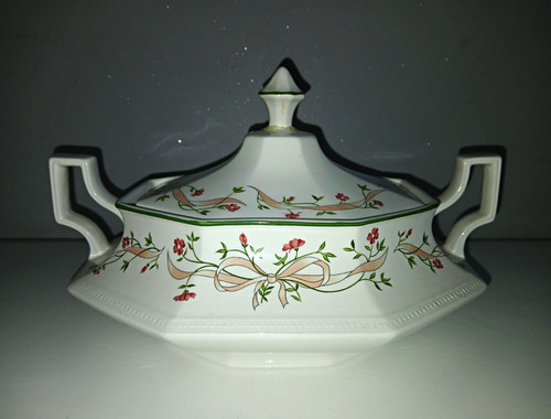 Eternal beau ceramic octagonal - eternal,